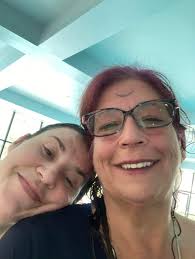 Memories of Ann "Ali" Marie Lambert