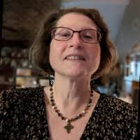 Ginger Herrington's Instagram, Twitter & Facebook