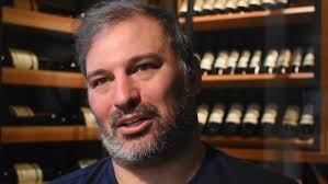 Chateau Ste Michelle Joel Wright Red Winemaker