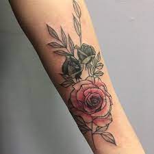 311k members in the tattoo community. Rate My Tattoo Tattoo