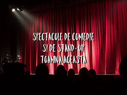 Când, unde și cu cine. Stand Up Comedy Evenimente Din Cluj Napoca