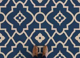 Where can i buy vinyl flooring in the uk? Moroccan Design Vinyl Flooring Atrafloor
