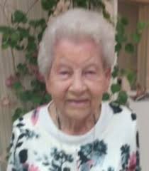 Obituary information for Myrtle Jean Gonnering
