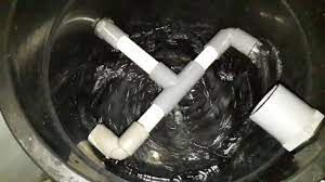 Karena hampir mustahil kita membuat sekat dalam tabung plastik ini, maka yang kita buat adalah ruangan di tengah tabung dengan memasukkan tabung yang lebih kecil. Cara Mudah Membuat Filter Vortex Sederhana Youtube