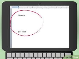 Your information (first thing that goes on the inside of the letter) name address city, state, and zip code telephone. How To Write A Letter To A Superior Court Judge 15 Steps