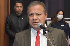 Assembleia Legislativa de Mato Grosso do Sul