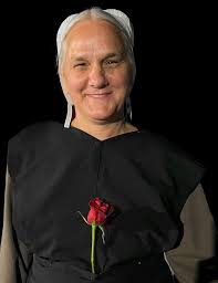 Obituary information for Rebecca S. Stoltzfus