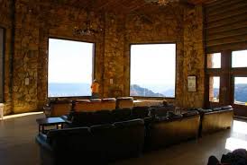 The lodge at bryce canyon restaurant is consistently rated as one of the area's best dining experiences. Grand Canyon Lodge North Rim