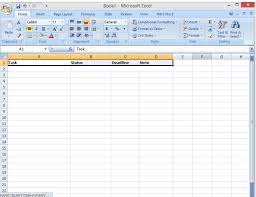 If you want to mange the task for your team then you can see our task management. How To Create An Excel To Do List Monday Com Blog