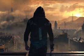The infection has evolved and become more sensitive to uv light. Dying Light 2 Release Date Trailer Plot Pre Order Radio Times