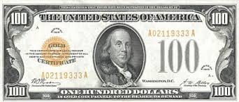 This awesome coloring sheet features the front and back of the united states $1000 bill with grover cleveland. How 100 Dollar Bill Changed In 150 Years 23 Pics Izismile Com