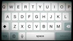 Iphone Keyboard Lag Not Working How To Fix Iphone Keyboard Keyboard Iphone