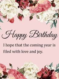 Check spelling or type a new query. Newly Added Birthday Cards Birthday Greeting Cards By Davia Free Ecards Happy Birthday Wishes Cards Birthday Wishes For Her Birthday Wishes Flowers
