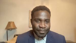 Sony Ton-Aime: Leading with Stories (2023 Lucille Cobb Memorial Lecture)