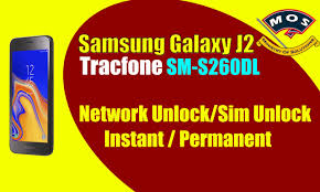 No software or cables required. Samsung Galaxy J2 Sm S260dl Tracfone Network Unlock Sim Unlock Ministry Of Solutions