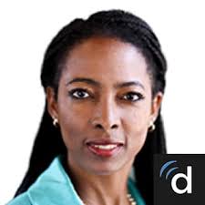 Dr. Tochi Iroku-Malize, MD