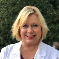 Angela (Wooden) Jarvis