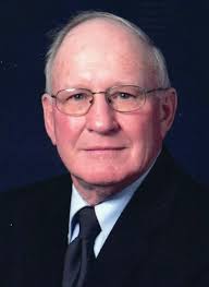 Obituary information for Lyle L. Snavely