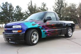 We did not find results for: 1999 Chevrolet Silverado Coolside Ii Custom Pickup