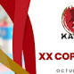 XX Campeonato Regional de Karate Do Copa Jiseikan event image