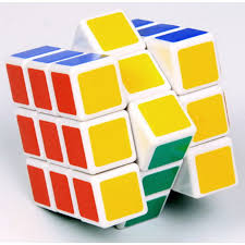 Anda bisa mencari sisi yang memiliki center kuning di bagian atasnya. Sejarah Rubik Dan Cara Menyelesaikan Rubik Anugrah Krisman Blog