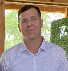 Tyler Andrew Thornton