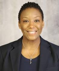 Danielle Nelson, LCSW-C