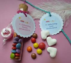 5 X Gastgeschenk Kindergeburtstag Mitgebsel Geburtstag Geschenke Childrens Birthday Birthday Birthday Presents