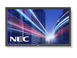 Nec is a leading provider of internet, broadband network & enterprise business solutions dedicated to meeting the specialized needs of its global customers. Multisync V323 3 Products Nec Display Solutions