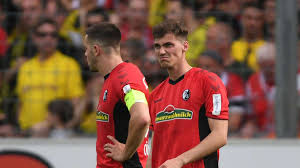 Sc freiburg alternativ fifa 18 sep 12, 2018. Sc Freiburg Bestatigt Diese 2 Spieler Verlassen Den Verein Sc Freiburg
