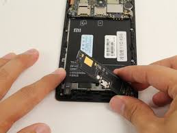 Highly pressure can disassemble the charging port. Xiaomi Redmi Note Charging Port Replacement Ifixit Repair Guide