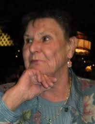 Obituary information for Eloise F. Jacobson