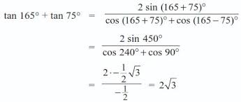 Contoh soal rumus jumlah dan selisih sinus dan cosinus. Rumus Jumlah Dan Selisih Dua Sudut Sin Cos Dan Tan Sains Seru