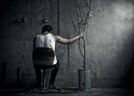 فراق یا فراغ