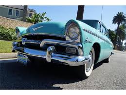 Image result for Tampa Turquoise 1955 Plymouth