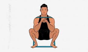 My choice was $30 of new parts and some junk. Are Resistance Bands As Good As Free Weights For Building Muscle