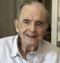 Obituary for Terence P. McGoldrick