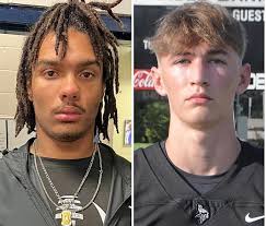 title Dora's Griffin, Jasper's Smothers named Players of the Week Dora's  Jayden Griffin put together the most prolific ground game of the season  while Jasper's Lincoln Smothers led the Vikings to a