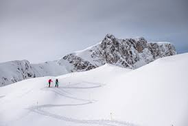 Il pourrait neiger jusqu'à 39 cm en haut du domaine d'arêches beaufort dans les prochains jours. Areches Beaufort France Montagnes Site Officiel Des Stations De Ski En France