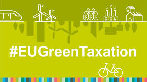 Benefits of investment tax allowance. Green Taxation In Support Of A More Sustainable Future Taxation And Customs Union