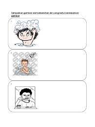 Sebelum pergi lebih jauh, ingin kami semua tegaskan bahawa semua gambar ini. Alat Penjagaan Diri Dengan Fungsi Yang Betul Tampal