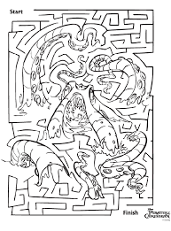 These spring coloring pages are sure to get the kids in the mood for warmer weather. My Kind Of Introduction Free Printable Coloring Pages From Crayola