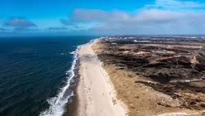 In nur 8 landkreisen liegt die inzidenz derzeit noch über 100. Sylt Trotzt Corona Ferienhauser Erreichen Horrende Preise Deutschland