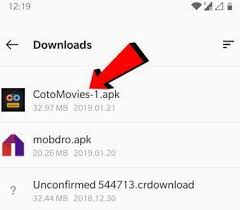Are you a movie buff who loves to watch movies whenever there's some free time? Cotomovies 2 3 1 Apk Download Latest Version Geeksgo