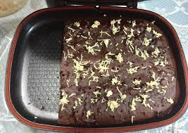 Now danish dah tak de drama sinetron pepagi. Resep Brownies Panggang Dengan Happy Call Trend Saat Ini