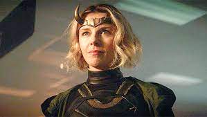 Lady loki stuck around for a few years, manipulating marvel's heroes just like before, but what's interesting about the comic book version is that this is still loki and not an alternate version of the. Ijp3kfyeng6cwm