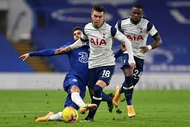 Chelsea is going head to head with tottenham starting on 4 aug 2021 at 18:45 utc. Chelsea 0 0 Tottenham Frank Lampard And Jose Mourinho Title Contenders In Premier League Draw