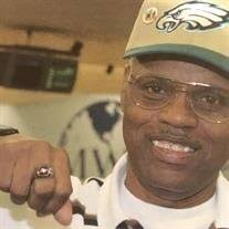 Reginald Bernard Davis Obituary