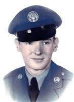 Anthony Farrick Obituary (1931