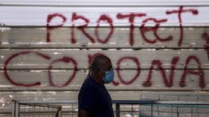 Maybe you would like to learn more about one of these? Trotz Impfkampagne Infektionszahlen In Israel Auf Rekordhoch Tagesschau De